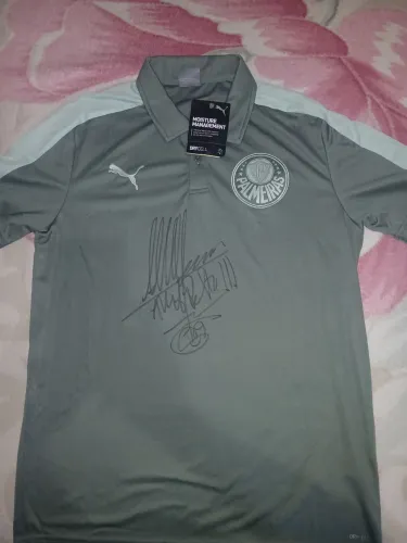Camisa do Palmeiras