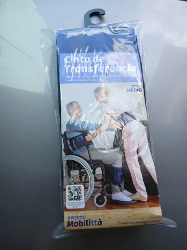 Cinto de Transferência