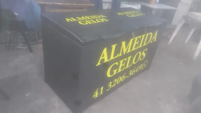 Adesivos Decorativos - Personalizáveis - Plotter de Recorte - Impressão Digital - Envelopa