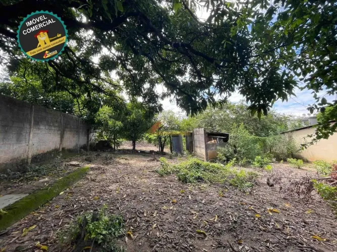 Lote para aluguel, Afonso Pena - Divinópolis/MG
