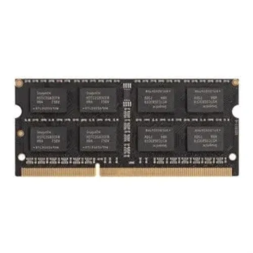 [NOVO] Memória Para Notebook Shiver 100 4GB 1600MHz DDR3 CL11 TGT
