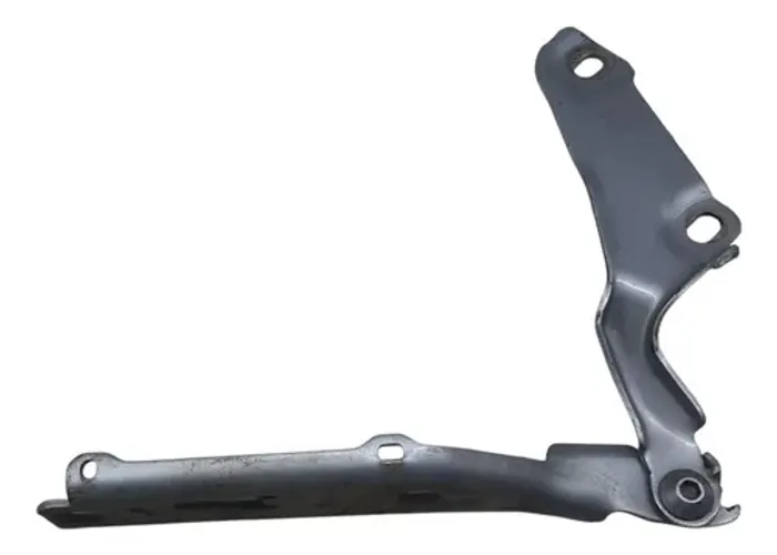 Dobradiça Capo Lado Motorista Audi A3 2.0 Turbo 2015 2016