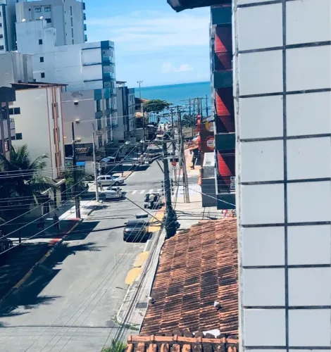 Apartamento temporada Praia do Morro Guarapari 