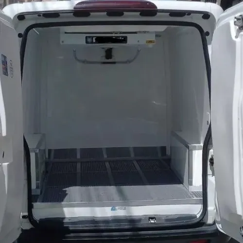 Scudo refrigerada 2024