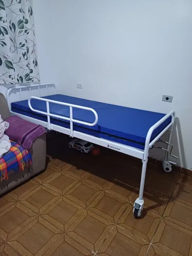cama hospitalar