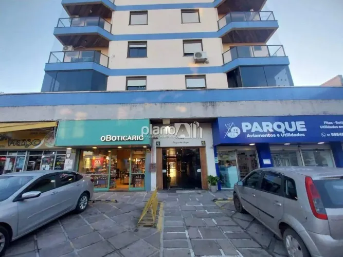 Loja Van Gallen para aluguel, com 31,56m², - Parque dos Anjos - Gravataí / RS por R$ 1.225