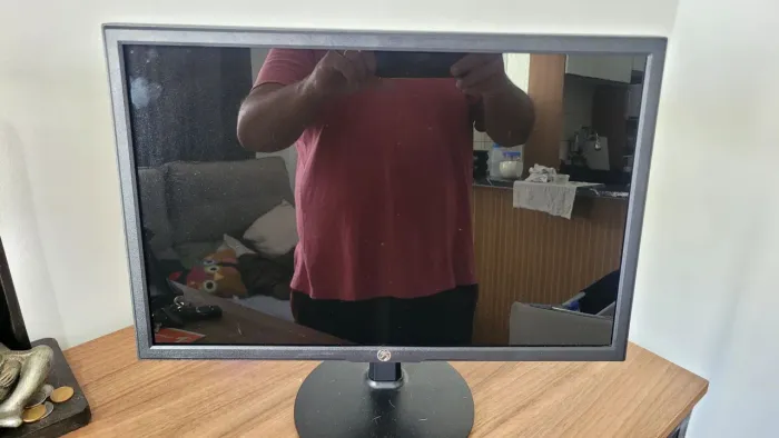 MONITOR 19 POL LED HDMI