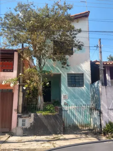 Casa para troca em itapetininga (4L)