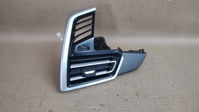 Difusor De Ar Bmw X5 3.0 2019 F3939946911