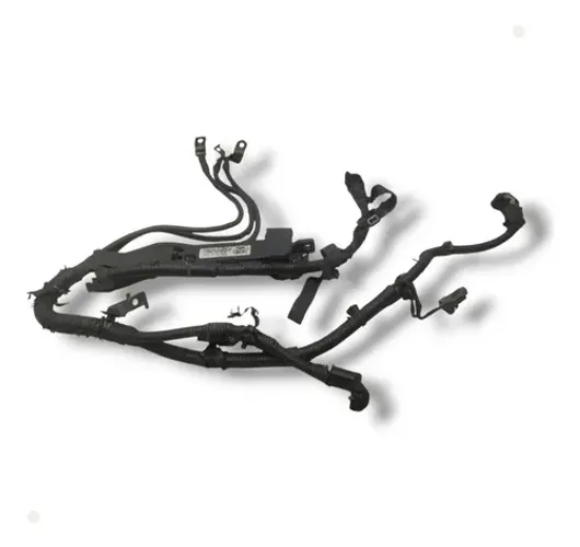 Cabo Chicote Polo Positivo Bateria Hyundai Ix35 2018 2019 