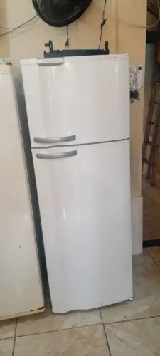 Geladeira Frost Free No Precinho! Entrego e testo na hora