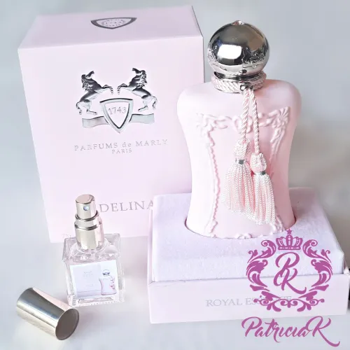 Delina Parfums de Marly - Perfume Feminino