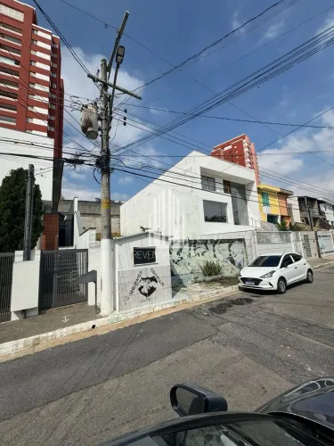TERRENO A VENDA - JARDIM TEXTIL - SÃO PAULO