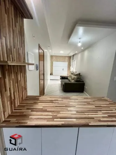 Apartamento à venda 2 quartos 1 suíte 2 vagas Centro - São Bernardo do Campo - SP