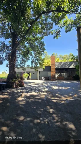 ULTIMO FIM DE SEMANA DISPONIVEL 19-21 DEZEMBRO Aluguel Rancho Mendonça temporada