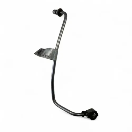 Cano Oleo Turbina GM TRACKER ONIX 1.0 TURBO 20 23 55496690