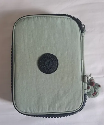 ESTOJO KIPLING 100 PENS 