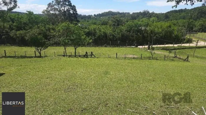 Sítio em Branquinha