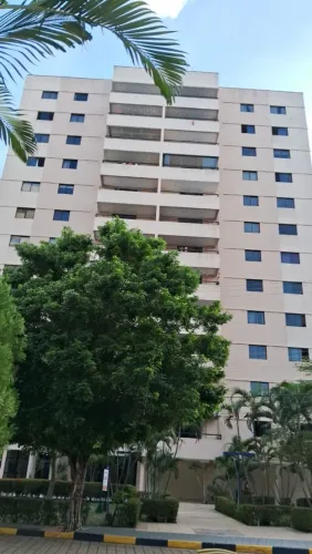 Adrianopolis - Cd Central Park 4q R$ 1.250.000