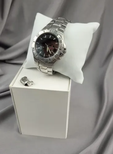 Citizen Promaster Wingman Vintage - Raro com Vidro de Safira