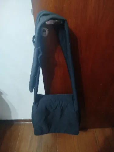 Bolsa da Zara Unissex