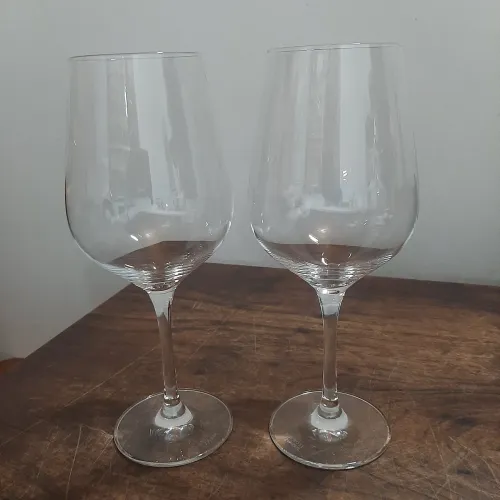 Taças de Vinho Cristal Schott Zwiesel