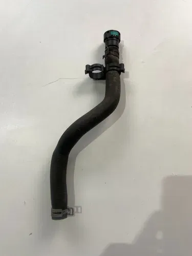 Mangueira D  Agua Aquecedor Ecosport 2.0 2014 2015