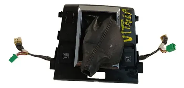 Moldura Cambio Manual Coifa Suzuki Grand Vitara 2012