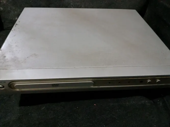 DVD Player VOX
