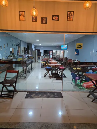 Repasse de Restaurante (Porteira fechada só entrar e trabalhar).