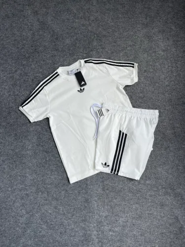 Camisa adidas retrô 