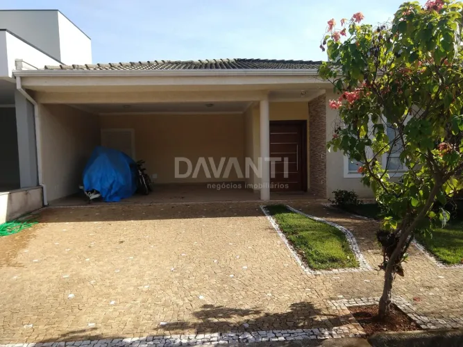 Casa à venda no Condomínio Vivenda das Cerejeiras em Valinhos na Davanti Imóveis.