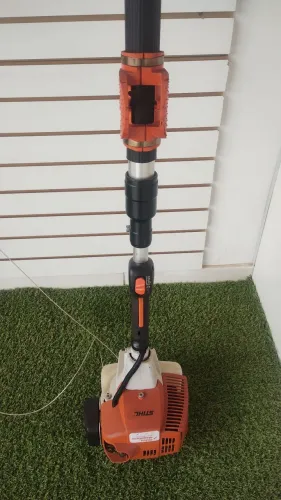 MOTOPODA PODADOR EM ALTURA STIHL HT 75