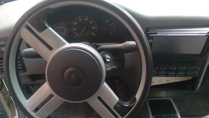 Volkswagen Gol Special Xtreme 1.0 8V MI Gasolina Mec. 2P 2001