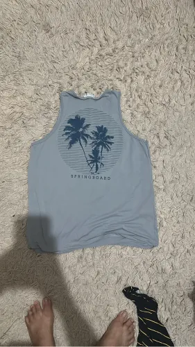 Roupas baratinhas