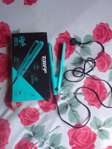 Prancha profissional Taiff 