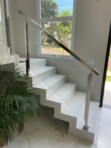Serviços em Inox inoxidável 