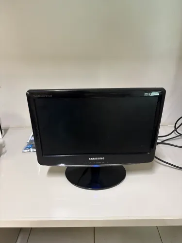 Monitor Samsung 