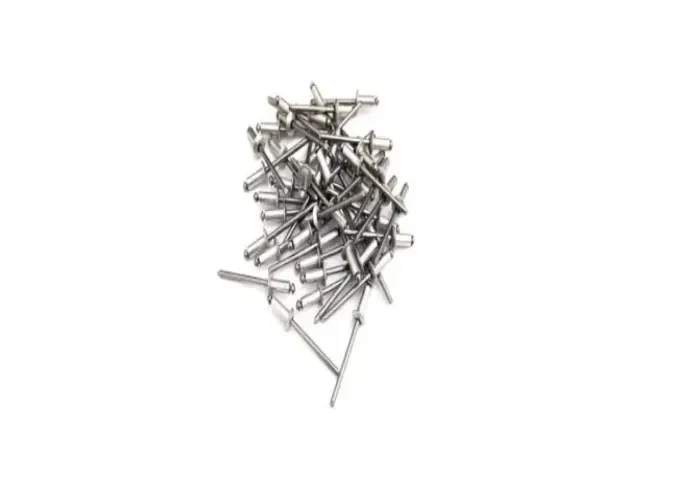 REBITE ALUM 3,2X10MM (ML) NOVE54 R$48,28 REBITE ALUM 3,2X12MM (ML) Nove 54 R$57,27 REBITE
