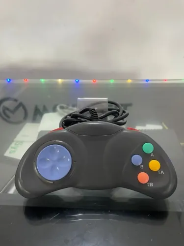 Game Pad Para PC Antigo