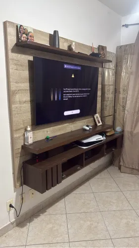 Rack 65 polegadas 