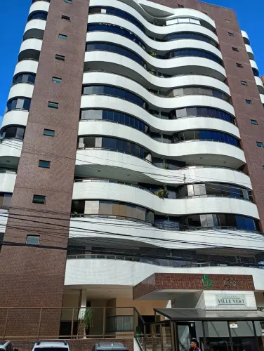 Apartamento à venda no CONDOMINO VILLE VERT - AVENIDA ALPHAVILLE , ALPHAVILLE I , Salvador