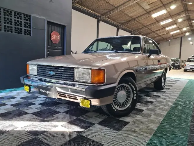 OPALA COUPE COMODORO