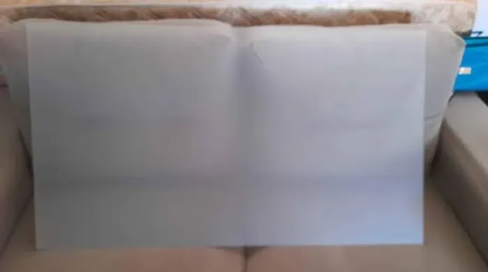 Acrilico Tv Samsung UN50NU7100G