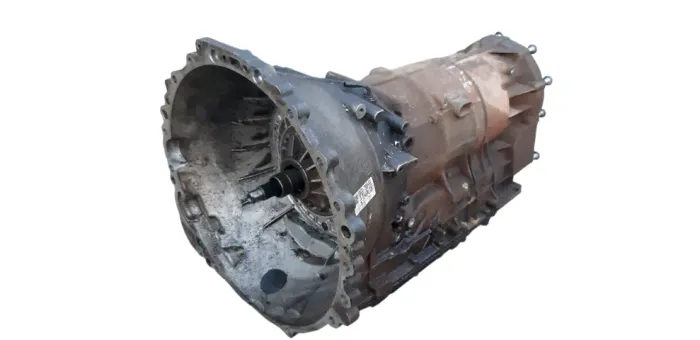 Caixa de cambio Land Rover Discovery 3 2005 a 2009 2.7 turbo diesel 4x4