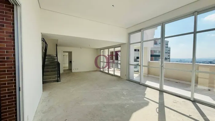 Cobertura Triplex no Condomínio Alta Vista - Torre Natura