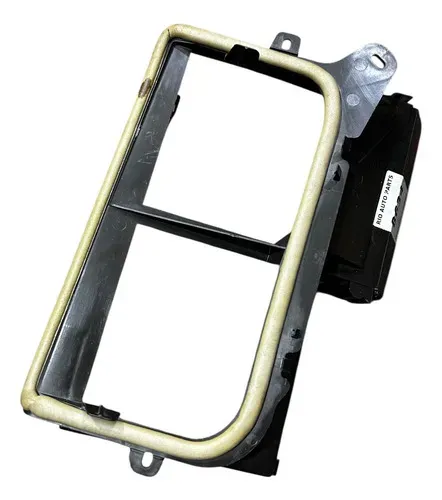 Suporte Filtro De Ar Peugeot 208 2014  *0