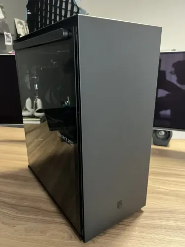 Pc Gamer, Rtx 4080, Ryzen 7700, Trio Gaming, 32gb Ram, Ssd 2tb - 2 Tb - 32 Gb - Rtx 4080