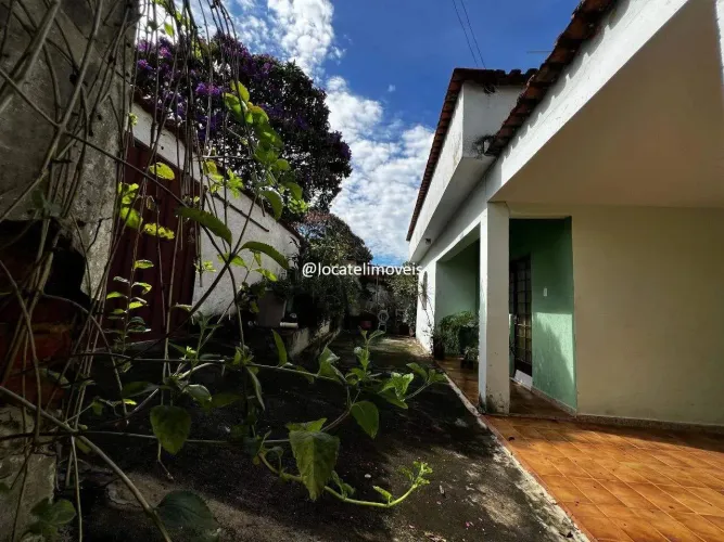 casa á venda com 3 quartos 3 vagas no Bairro Brasil Industrial - Região do Barreiro