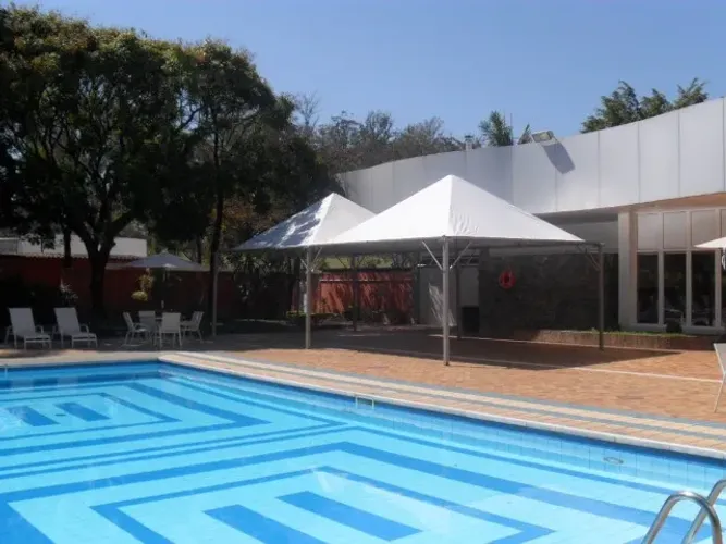 Aluguel de tendas para eventos em jacareí